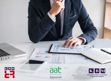 AAT Level 4 Diploma in Professional Accounting